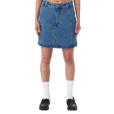 Gonna Donna Obey Rebuilt Carpenter Blu | NonSoloSport