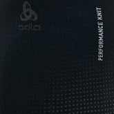 Pantaloni Uomo Odlo Performance Warm Nero | NonSoloSport