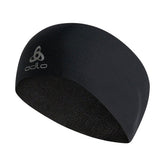Fascia Donna Odlo Move Light Nero | NonSoloSport