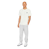 Pantalone Uomo On Club Grigio | NonSoloSport