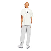 Pantalone Uomo On Club Grigio | NonSoloSport