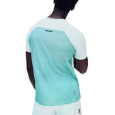 T-Shirt Uomo On Performance-T Azzurro | NonSoloSport