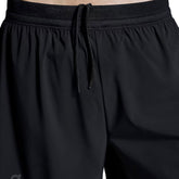 Shorts Uomo On Performance Nero | NonSoloSport