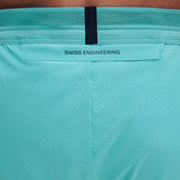 Shorts Uomo On Performance Azzurro | NonSoloSport