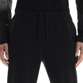 Pantalone Uomo On Weather Winter Nero | NonSoloSport