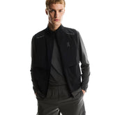Giacca Uomo On Weather Nero | NonSoloSport