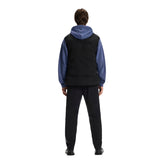 Gilet Uomo On All-Day Puffer Nero | NonSoloSport