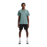 Shorts Uomo On 7" Court Nero | NonSoloSport
