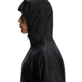 Giacca Uomo On Explore Lightweight Waterproof Nero | NonSoloSport