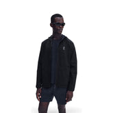 Felpa Uomo On Weather Nero | NonSoloSport