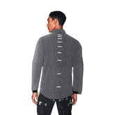 Giacca Uomo On Weather Lumos Grigio | NonSoloSport