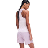 Canotta Donna On Performance Rosa | NonSoloSport