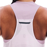 Canotta Donna On Performance Rosa | NonSoloSport
