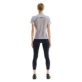T-Shirt Donna On Performance-T Lilla | NonSoloSport