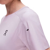 T-Shirt Donna On Performance-T Rosa | NonSoloSport