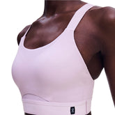 Bra Donna On Performance Rosa | NonSoloSport