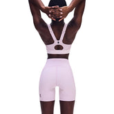 Bra Donna On Performance Rosa | NonSoloSport