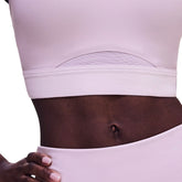 Bra Donna On Performance Rosa | NonSoloSport