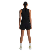 Shorts Donna On Court 2in1 Nero | NonSoloSport