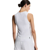 Canotta Donna On Court Bianco | NonSoloSport