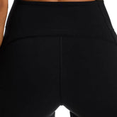 Leggings Donna On Studio Tights 7/8 Nero | NonSoloSport
