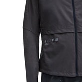 Giacca Donna On Weather Lumos Grigio | NonSoloSport