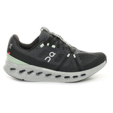 Scarpa da Running Uomo On Running Cloudsurfer Nero Grigio | NonSoloSport