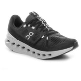 Scarpa da Running Uomo On Running Cloudsurfer Nero Grigio | NonSoloSport