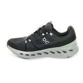 Scarpa da Running Uomo On Running Cloudsurfer Nero Grigio | NonSoloSport