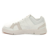 Sneakers Uomo On The Roger Clubhouse Bianco | NonSoloSport