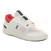 Sneakers Uomo On The Roger Spin Bianco | NonSoloSport