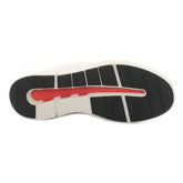 Sneakers Uomo On The Roger Spin Bianco | NonSoloSport
