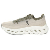 Sneakers Uomo On Cloudtilt Verde Beige | NonSoloSport