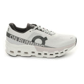 Scarpa da Running Uomo On Running Cloudmonster 2 Bianco | NonSoloSport
