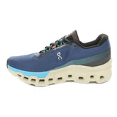 Scarpa da Running Uomo On Cloudmonster 2 Blu Nero | NonSoloSport