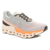 Scarpa da Running Uomo On Cloudmonster 2 Grigio Arancione | NonSoloSport
