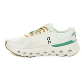 Sneakers Uomo On Cloudrunner 2 Bianco | NonSoloSport