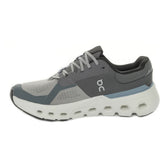 Scarpa da Running Uomo On Cloudrunner 2 Grigio Blu | NonSoloSport