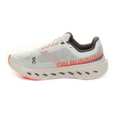 Scarpa da Running Uomo On Running Cloudsurfer Next Bianco | NonSoloSport