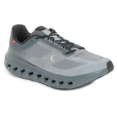 Sneakers Uomo On Cloudsurfer Next Grigio Nero | NonSoloSport