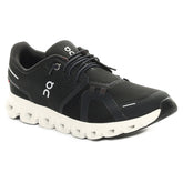 Sneakers Uomo On Cloud 6 Nero Bianco | NonSoloSport