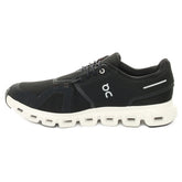 Sneakers Uomo On Cloud 6 Nero Bianco | NonSoloSport