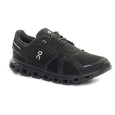 Sneakers Uomo On Cloud 6 Nero | NonSoloSport