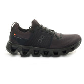 Sneakers Uomo On Cloudswift 4 Nero | NonSoloSport