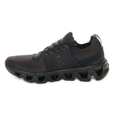 Sneakers Uomo On Cloudswift 4 Nero | NonSoloSport