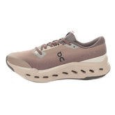 Scarpa da Running Uomo On Cloudsurfer Trail 2 Waterproof Grigio | NonSoloSport