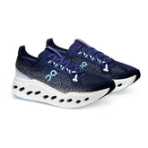 Scarpa da Running Uomo On Cloudsurfer Max Blu Bianco | NonSoloSport