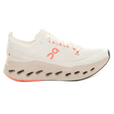 Scarpa da Running Uomo On Cloudsurfer Max Avorio Rosa | NonSoloSport
