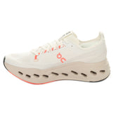Scarpa da Running Uomo On Cloudsurfer Max Avorio Rosa | NonSoloSport