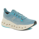 Scarpa da Running Uomo On Cloudsurfer Max Azzurro Bianco | NonSoloSport